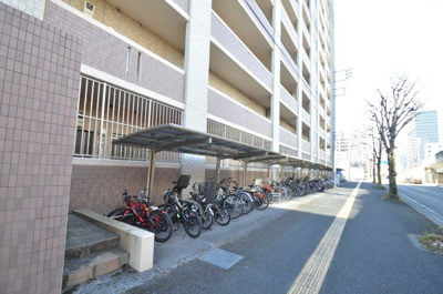 【ロビー】 | フォルテ