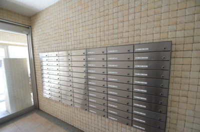 【その他共用部分】 | フォルテ