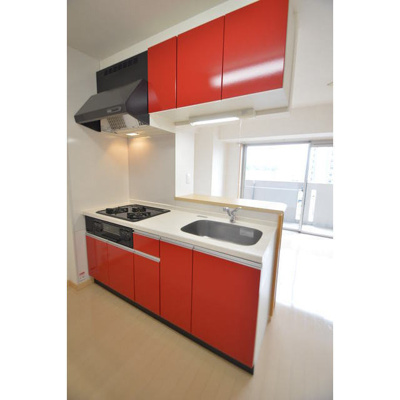 【キッチン】 | フォルテ