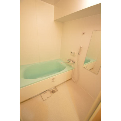 【浴室】 | フォルテ