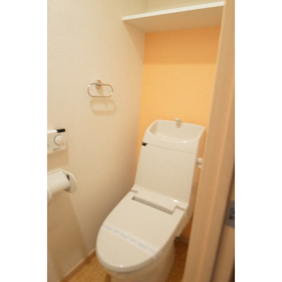 【トイレ】 | フォルテ