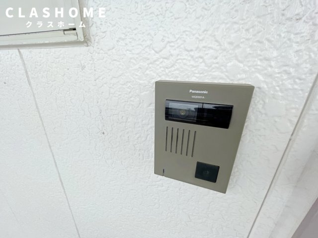 ジョイ９１　　刈谷市の賃貸ならクラスホーム刈谷店のセキュリティ