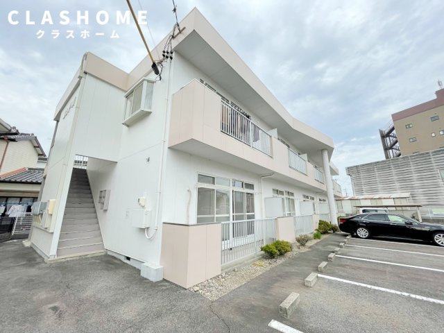 ジョイ９１　　刈谷市の賃貸ならクラスホーム刈谷店の外観