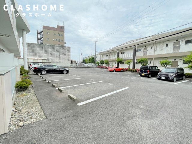 ジョイ９１　　刈谷市の賃貸ならクラスホーム刈谷店の駐車場