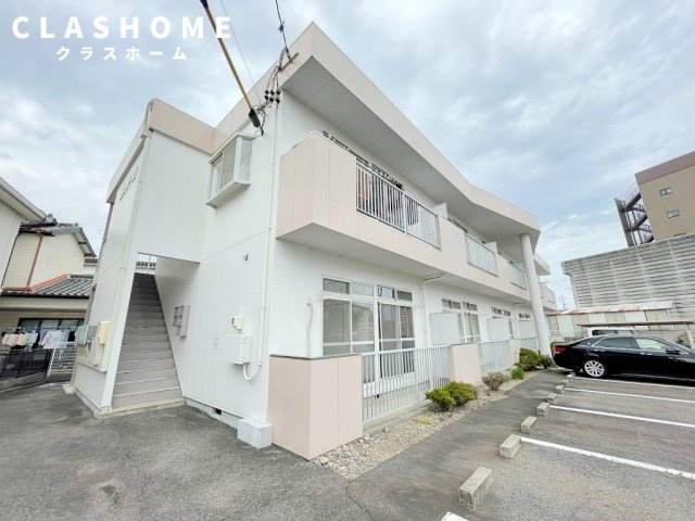 ジョイ９１　　刈谷市の賃貸ならクラスホーム刈谷店の外観