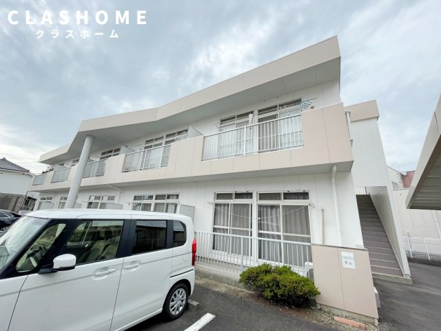 ジョイ９１　　刈谷市の賃貸ならクラスホーム刈谷店の外観