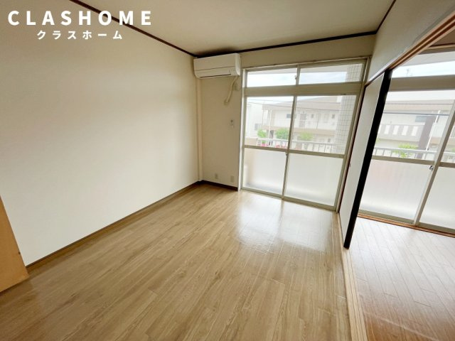 ジョイ９１　　刈谷市の賃貸ならクラスホーム刈谷店の居間・リビング