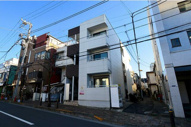 アシスト十条マンションの画像