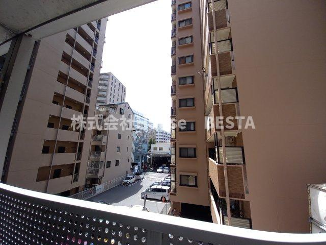ノベラ海岸通の展望