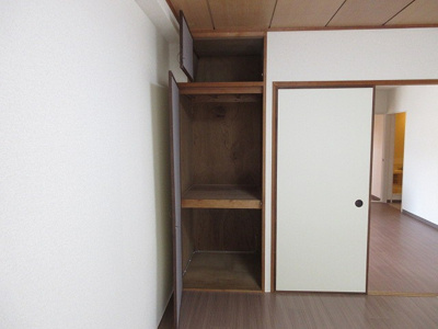 【収納】 | メゾン天神山
