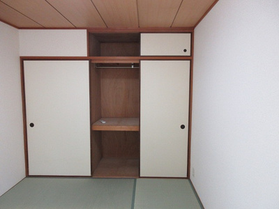 【収納】 | メゾン天神山