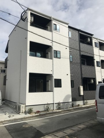 【外観】 | ブレイブ　ブロッサム　★プライスホームなら仲介手数料が割引価格です！★