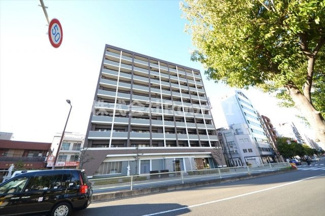 【外観】 | セイワパレス玉造駅前