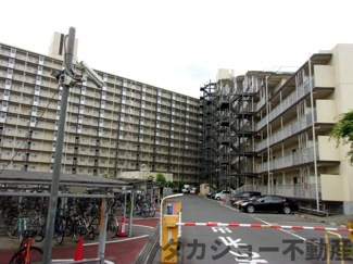 【外観】 | きれいな外観です
