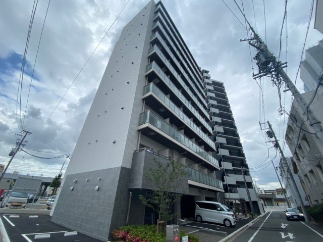 エステート金山❘名古屋市の賃貸ならMy賃貸