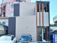 グランビル上小田井の画像