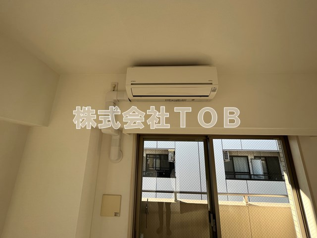 【設備】 | Log下高井戸 | ※別号室同間取り参考写真