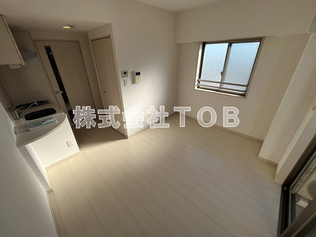 【洋室】 | Log下高井戸 | ※別号室同間取り参考写真