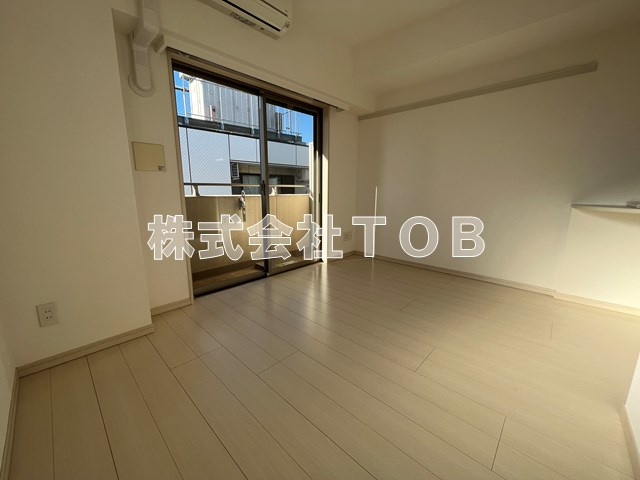 【居間・リビング】 | Log下高井戸 | ※別号室同間取り参考写真