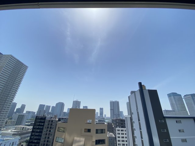 【物件からの展望】