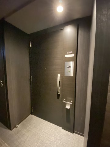 【玄関】