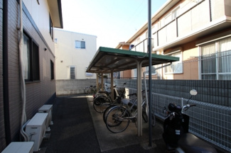 【その他共用部分】