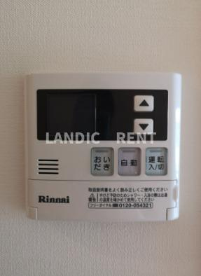 【設備】 | ベイグランデ