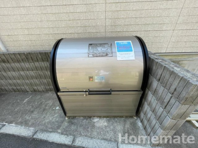 【その他共用部分】 | リブリ・大船Ⅱ