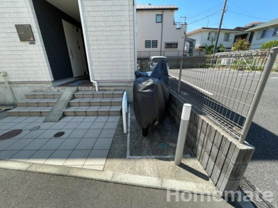 【その他共用部分】 | リブリ・大船Ⅱ