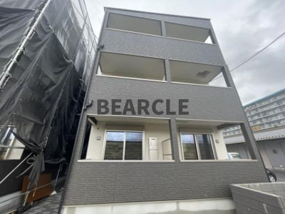 【外観】 | ジーメゾン伏見エルデ