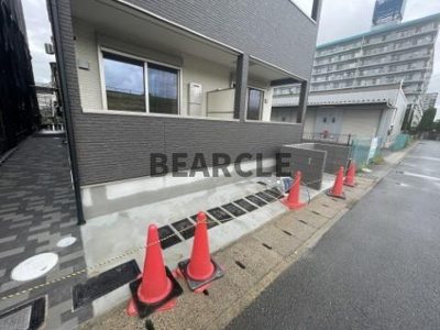 【その他共用部分】 | ジーメゾン伏見エルデ