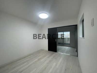 【居間・リビング】 | ジーメゾン伏見エルデ