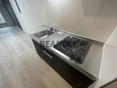 【キッチン】 | ジーメゾン伏見エルデ