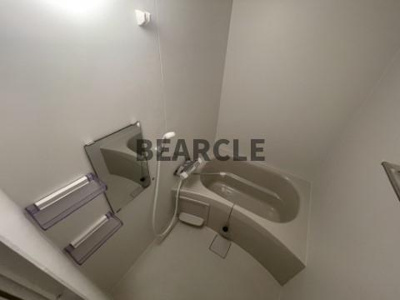 【浴室】 | ジーメゾン伏見エルデ