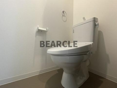 【トイレ】 | ジーメゾン伏見エルデ