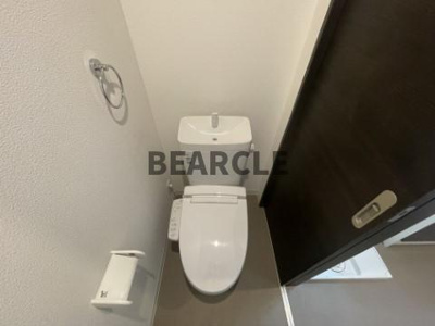 【トイレ】 | ジーメゾン伏見エルデ