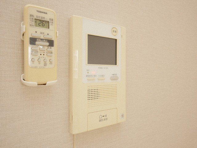 フォーチュニーキタホリエの設備
