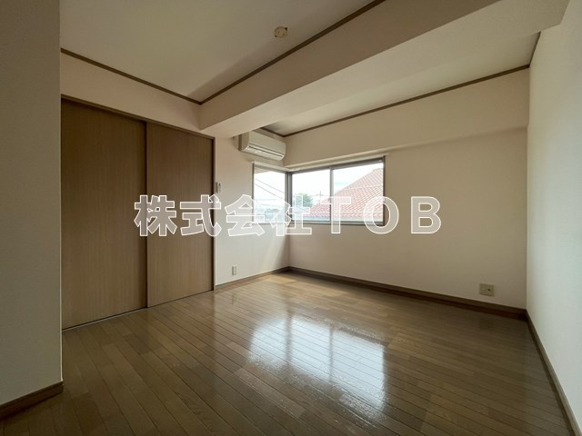 【洋室】 | アルグリーン久我山 | 洋室7.6帖