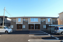 ウエストハウスＢの画像