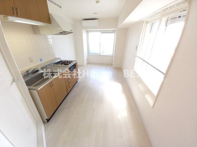 ノベラ海岸通の子供部屋