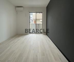 【寝室】 | ジーメゾン伏見セレスト