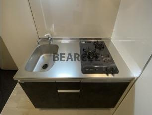 【キッチン】 | ジーメゾン伏見セレスト