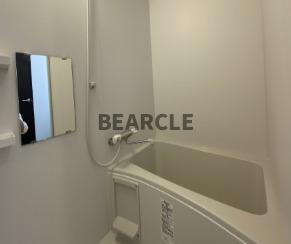 【浴室】 | ジーメゾン伏見セレスト