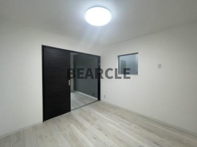 【居間・リビング】 | ジーメゾン伏見セレスト