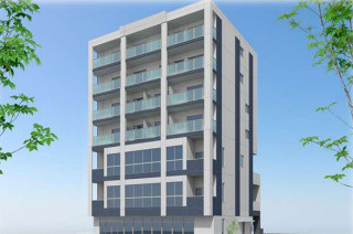 野洲市北野１丁目の店舗一部