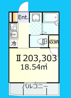 フリージア西小山