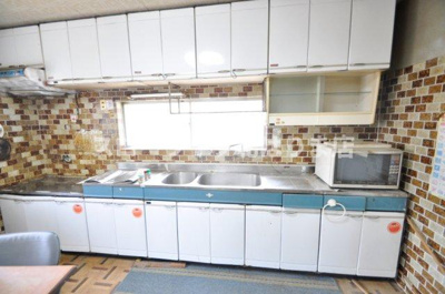 【キッチン】 | 多可郡多可町加美区豊部