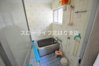 【浴室】 | 多可郡多可町加美区豊部