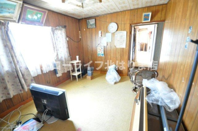 【洋室】 | 多可郡多可町加美区豊部 | 洋室6畳南側