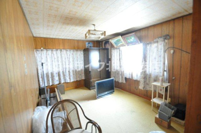 【洋室】 | 多可郡多可町加美区豊部 | 洋室6畳西側